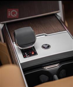 Land Rover Range Rover Vogue